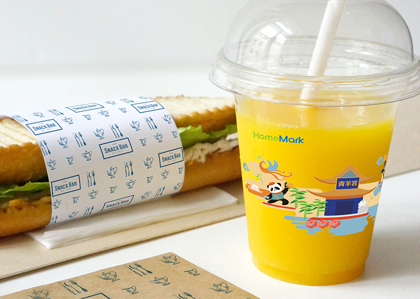 辽阳县VI设计为企业做贡献